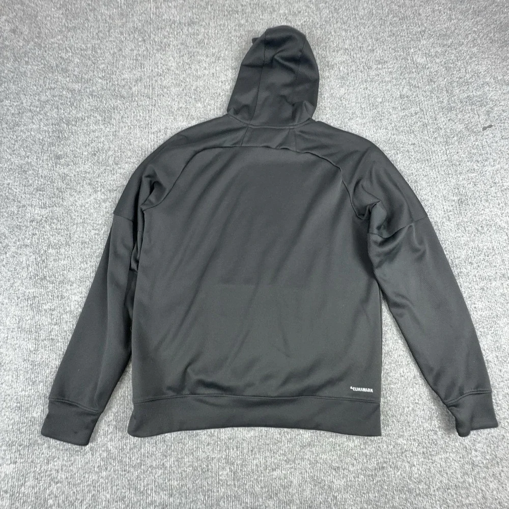 adidas hoodie mens